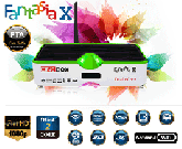 Cinebox Fantasia x Hd